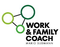 Work & Family Coach Mario Sudmann