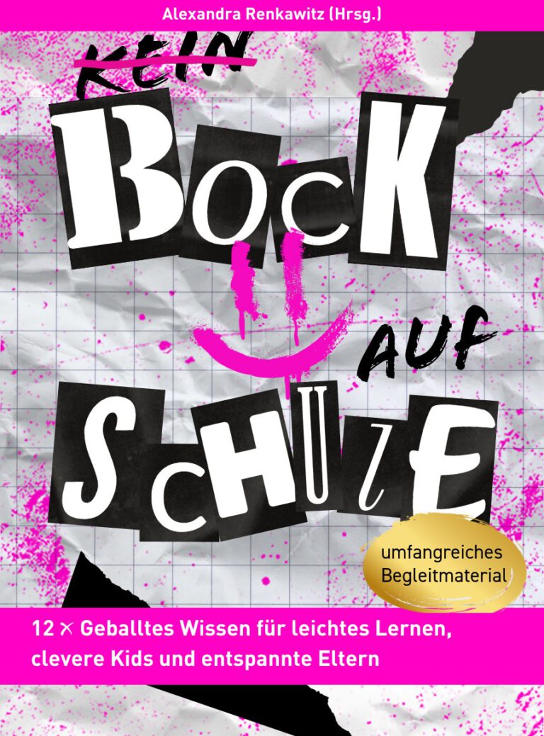 Cover (Kein) Bock auf Schule